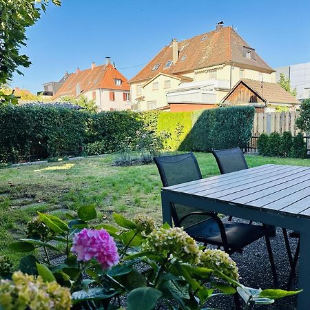 Bodensee-Haus Istayunixi Seenaehe-Terrasse-Garten-Netflix-Parkplatz 博登斯边的拉多夫采尔 外观 照片
