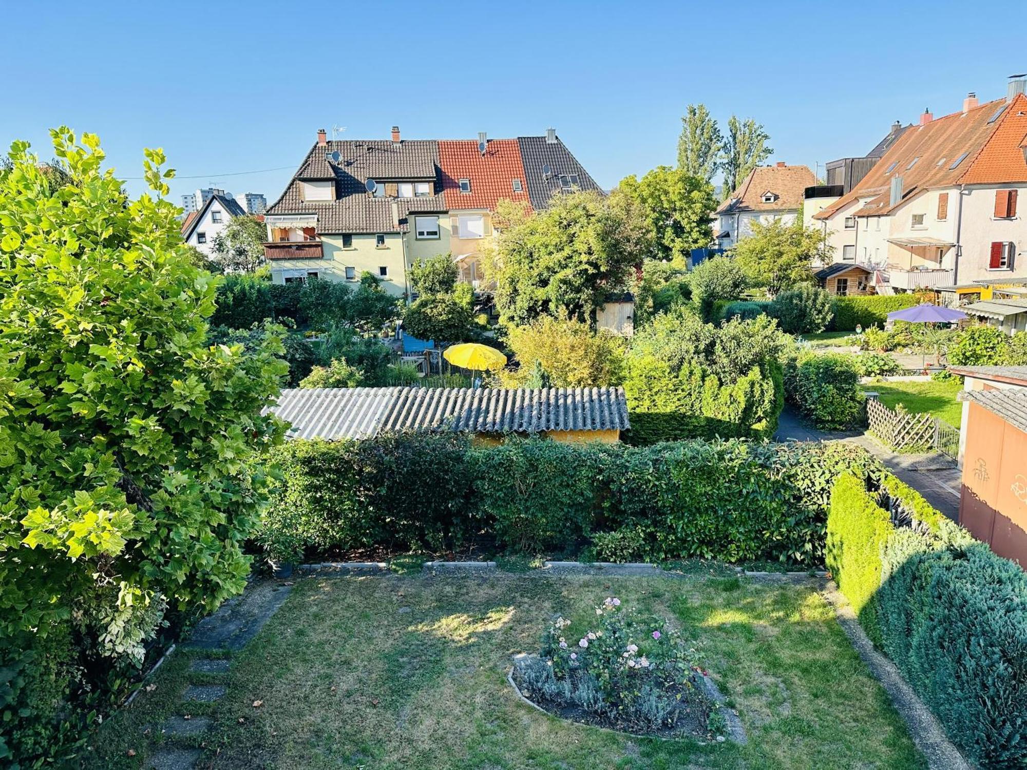 Bodensee-Haus Istayunixi Seenaehe-Terrasse-Garten-Netflix-Parkplatz 博登斯边的拉多夫采尔 外观 照片