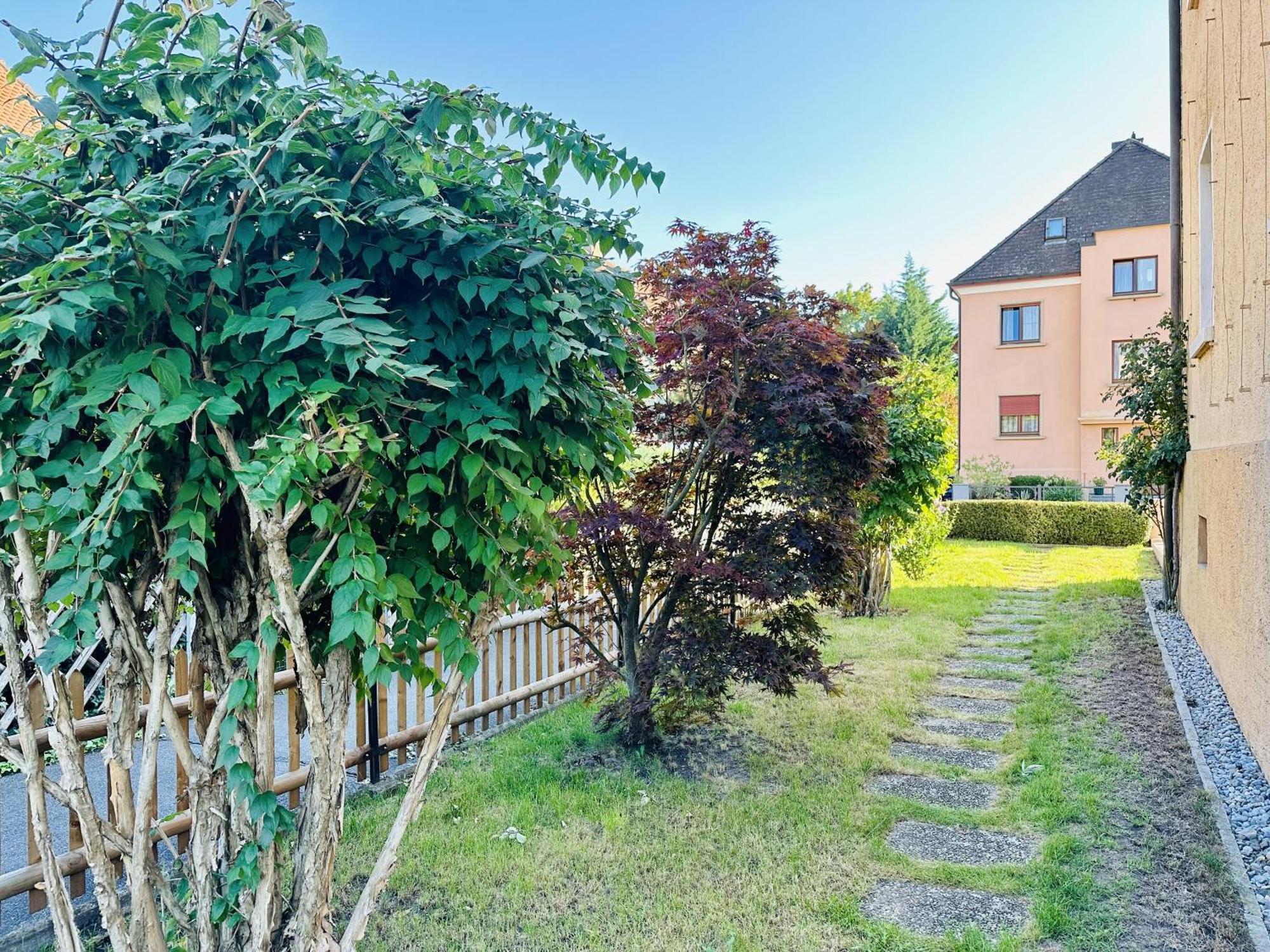 Bodensee-Haus Istayunixi Seenaehe-Terrasse-Garten-Netflix-Parkplatz 博登斯边的拉多夫采尔 外观 照片