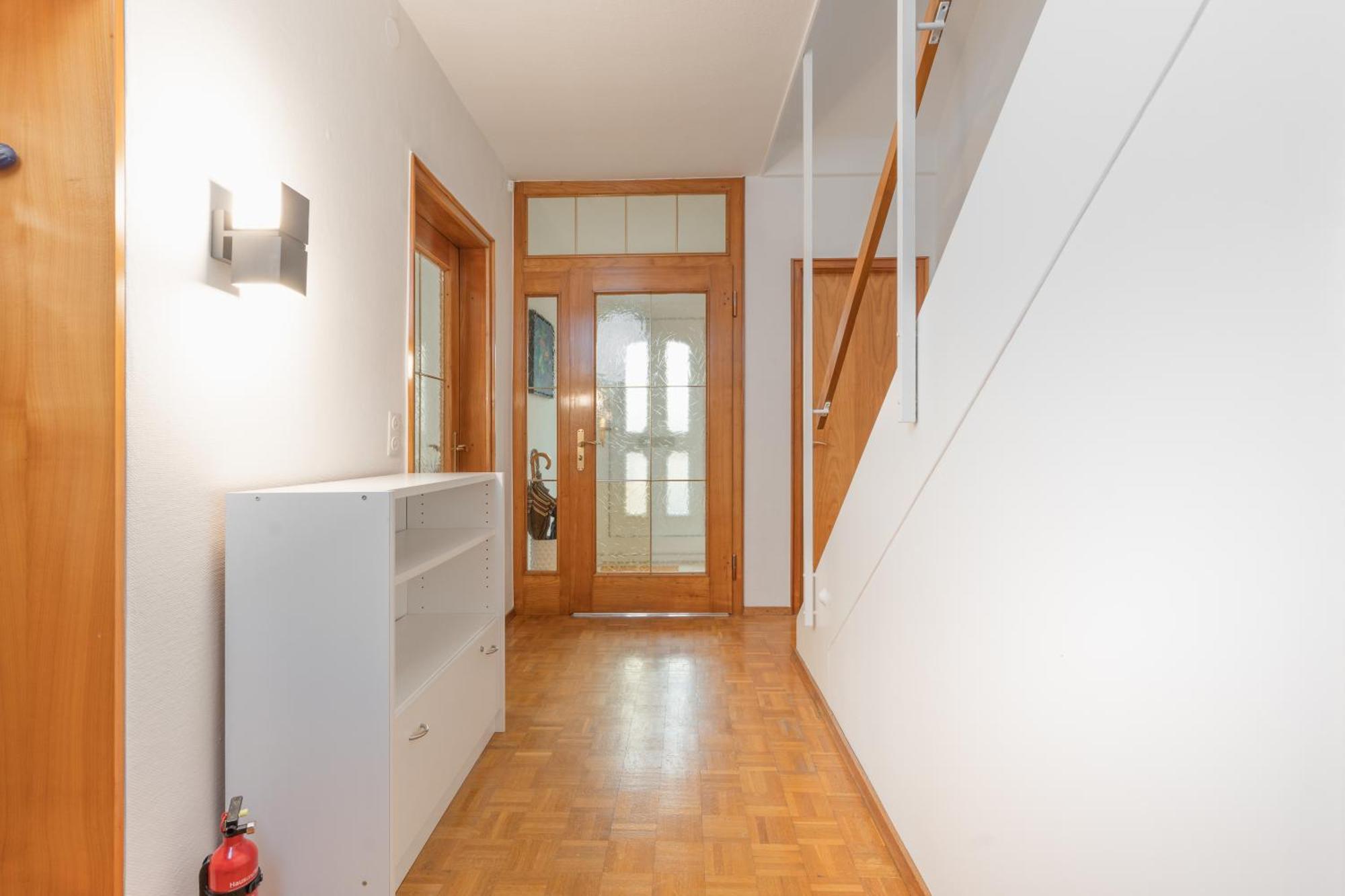 Bodensee-Haus Istayunixi Seenaehe-Terrasse-Garten-Netflix-Parkplatz 博登斯边的拉多夫采尔 外观 照片