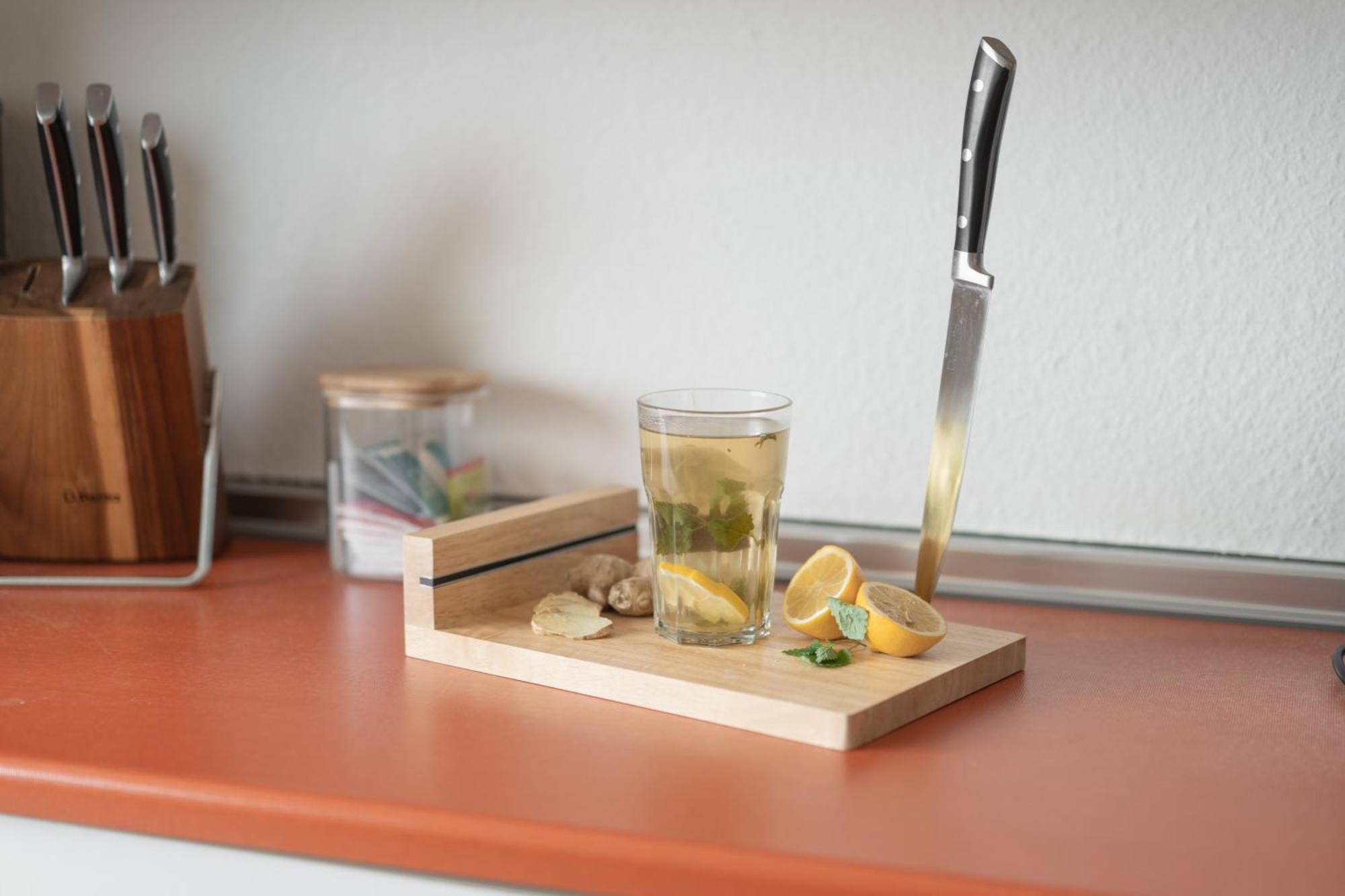 Bodensee-Haus Istayunixi Seenaehe-Terrasse-Garten-Netflix-Parkplatz 博登斯边的拉多夫采尔 外观 照片