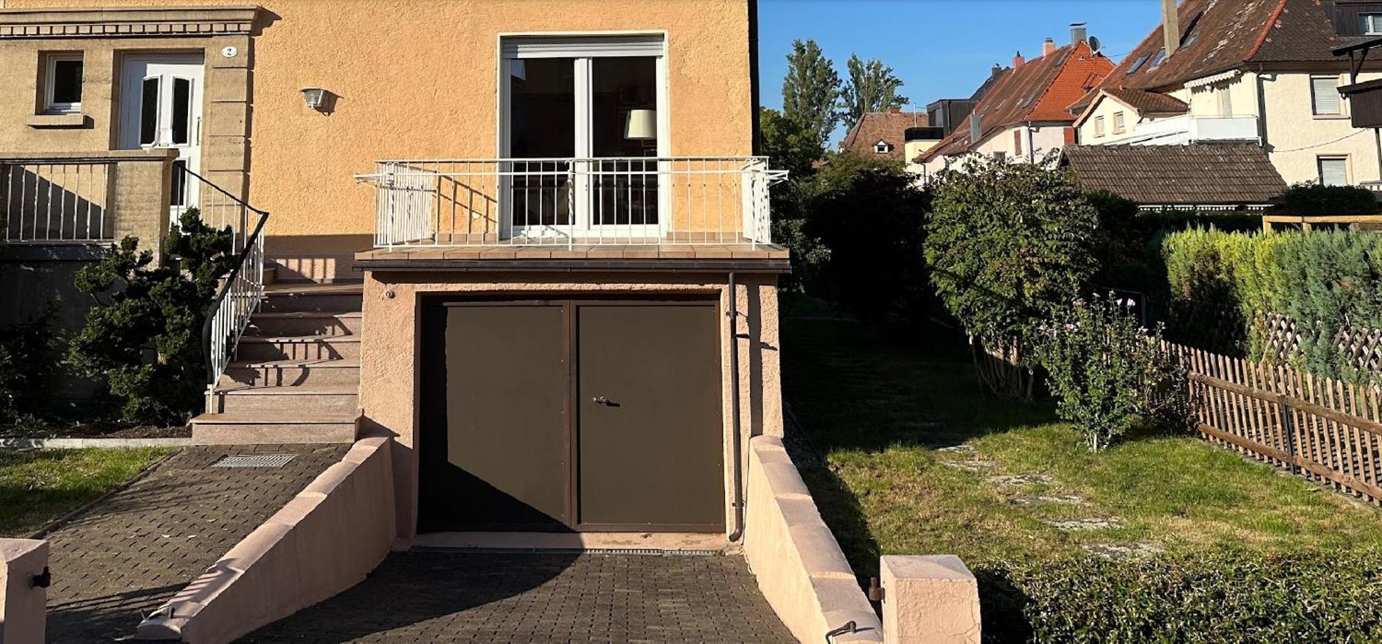 Bodensee-Haus Istayunixi Seenaehe-Terrasse-Garten-Netflix-Parkplatz 博登斯边的拉多夫采尔 外观 照片